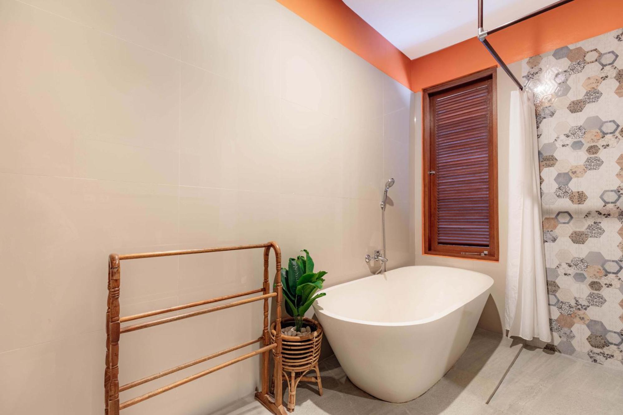 Ubud Mayura Private Pool Villa Exteriör bild
